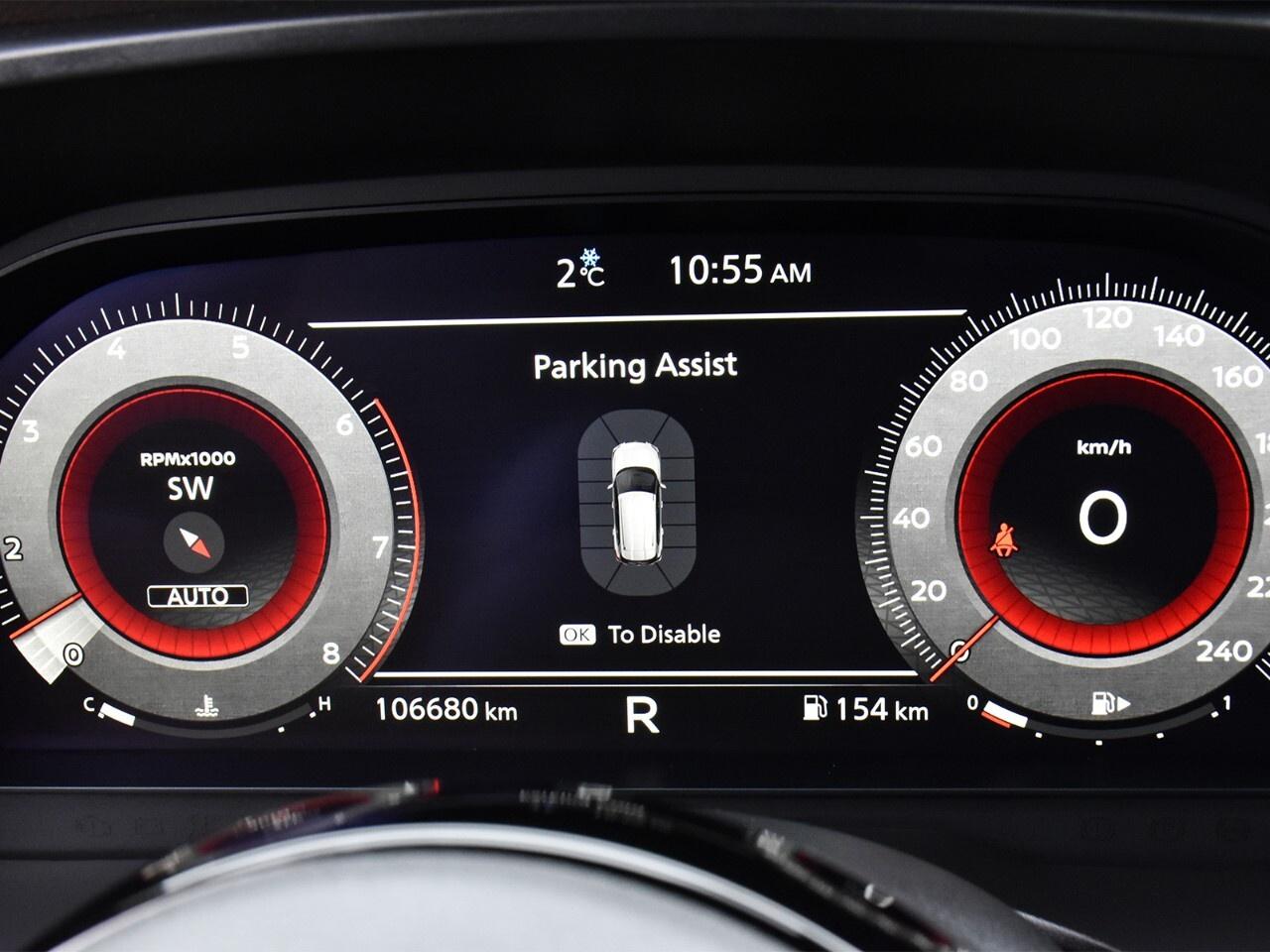2023 Nissan Rogue PLATINUM, FULLY LOADED, BOSE AUDIO, APPLE CARPLAY Photo