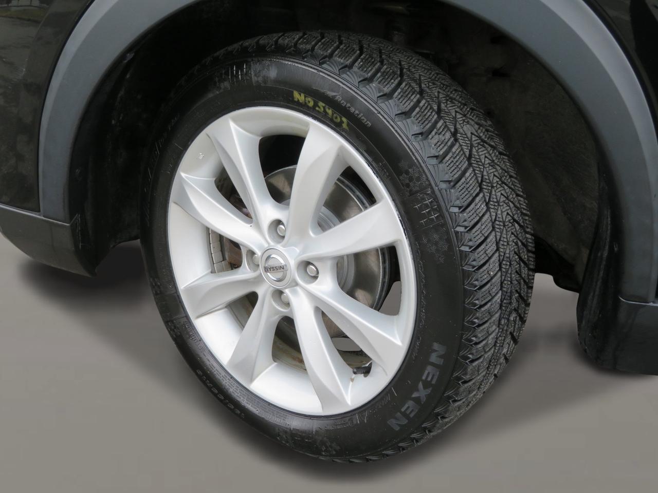 2020 Nissan Kicks SR FWD Photo