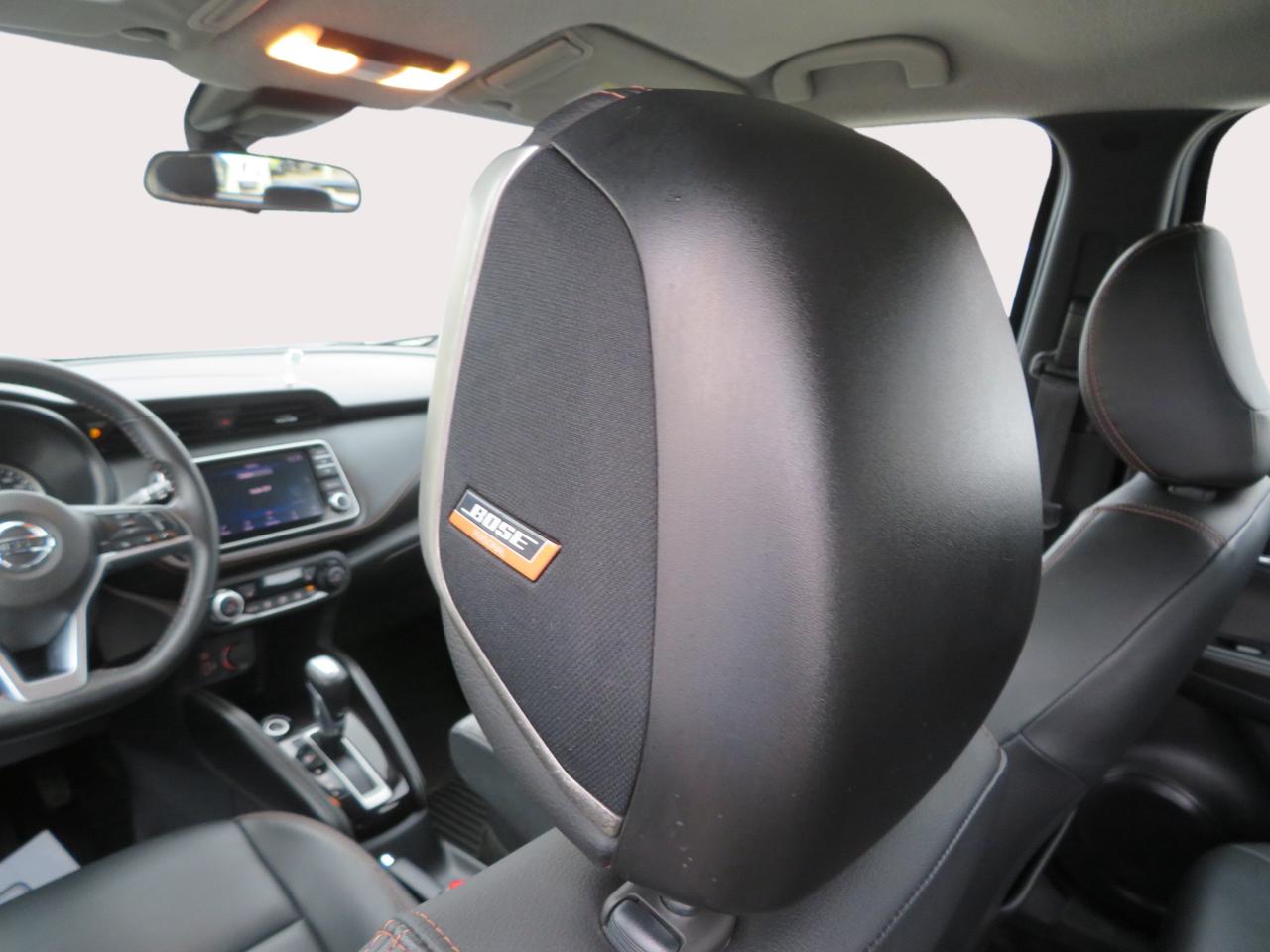 2020 Nissan Kicks SR FWD Photo