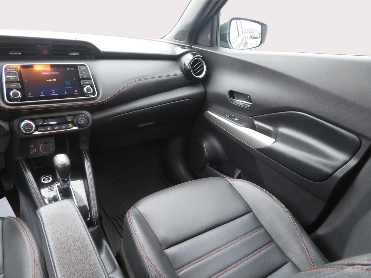 2020 Nissan Kicks SR FWD Photo