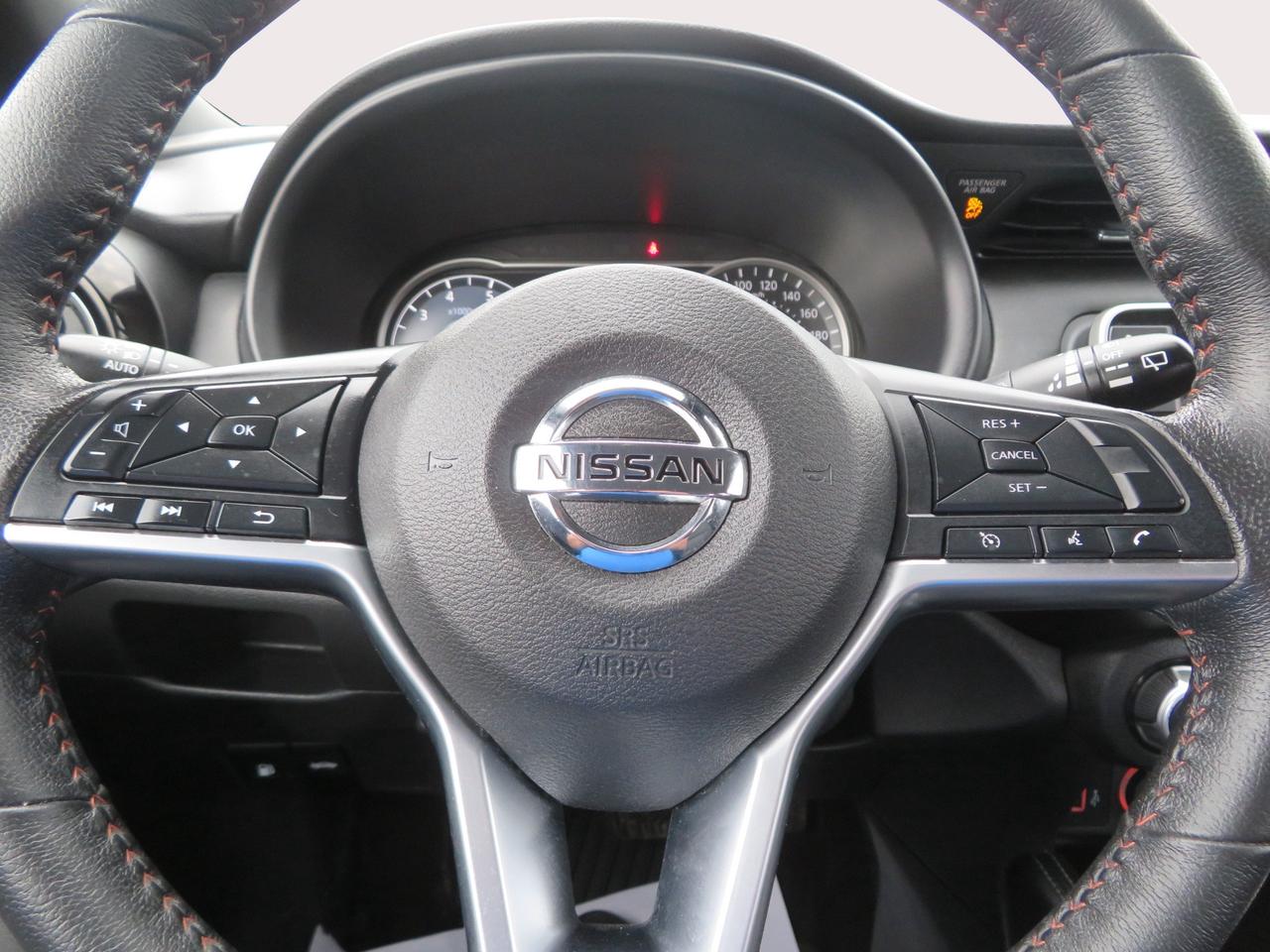 2020 Nissan Kicks SR FWD Photo