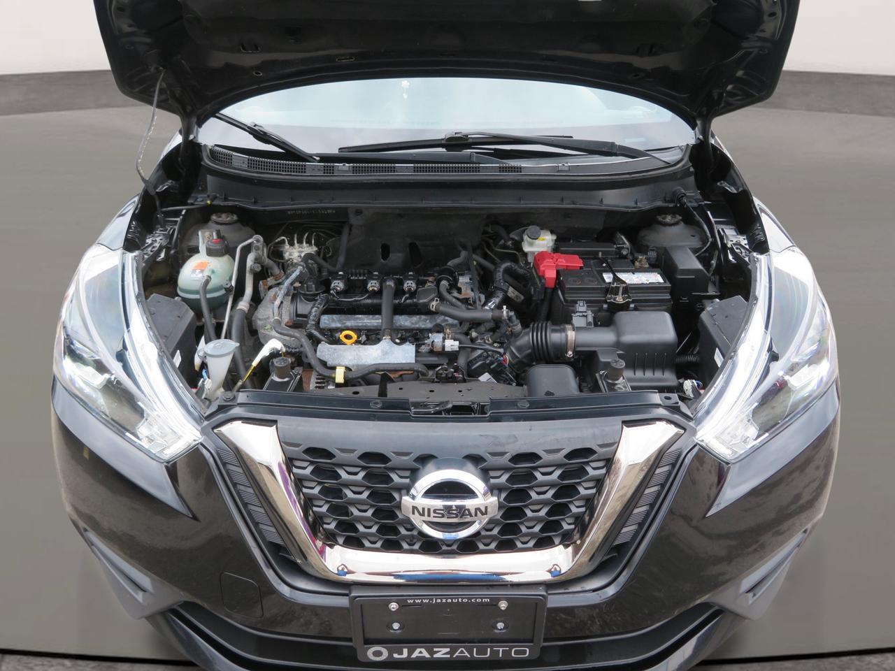 2020 Nissan Kicks SR FWD Photo