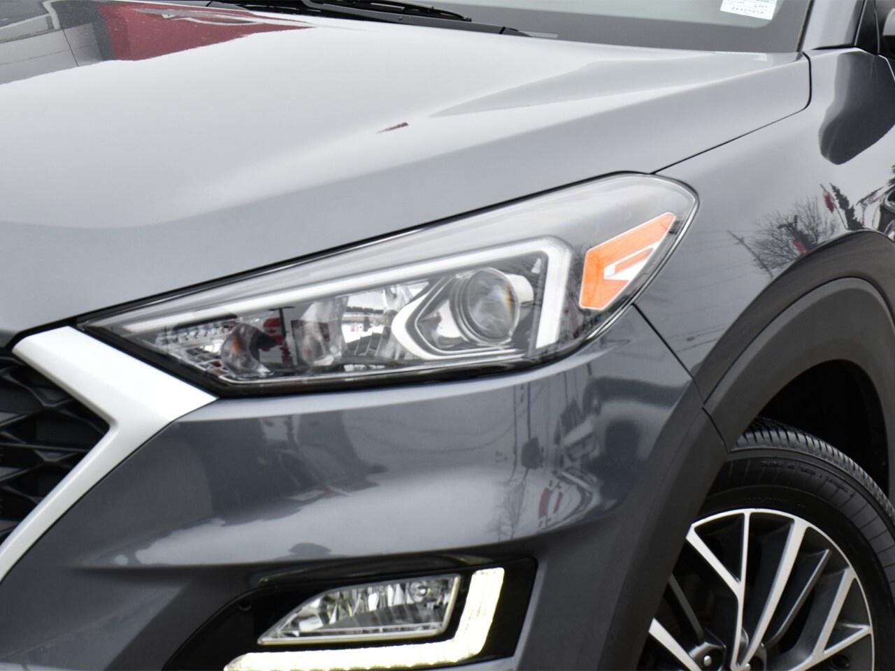 2019 Hyundai Tucson PREFERRED, AWD, 2 SETS OF RIMS AND TIRES Photo3