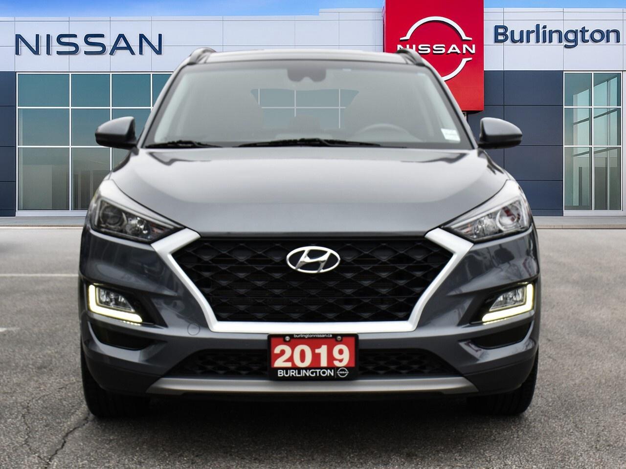2019 Hyundai Tucson PREFERRED, AWD, 2 SETS OF RIMS AND TIRES Photo
