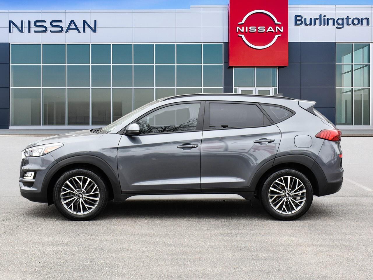 2019 Hyundai Tucson PREFERRED, AWD, 2 SETS OF RIMS AND TIRES Photo
