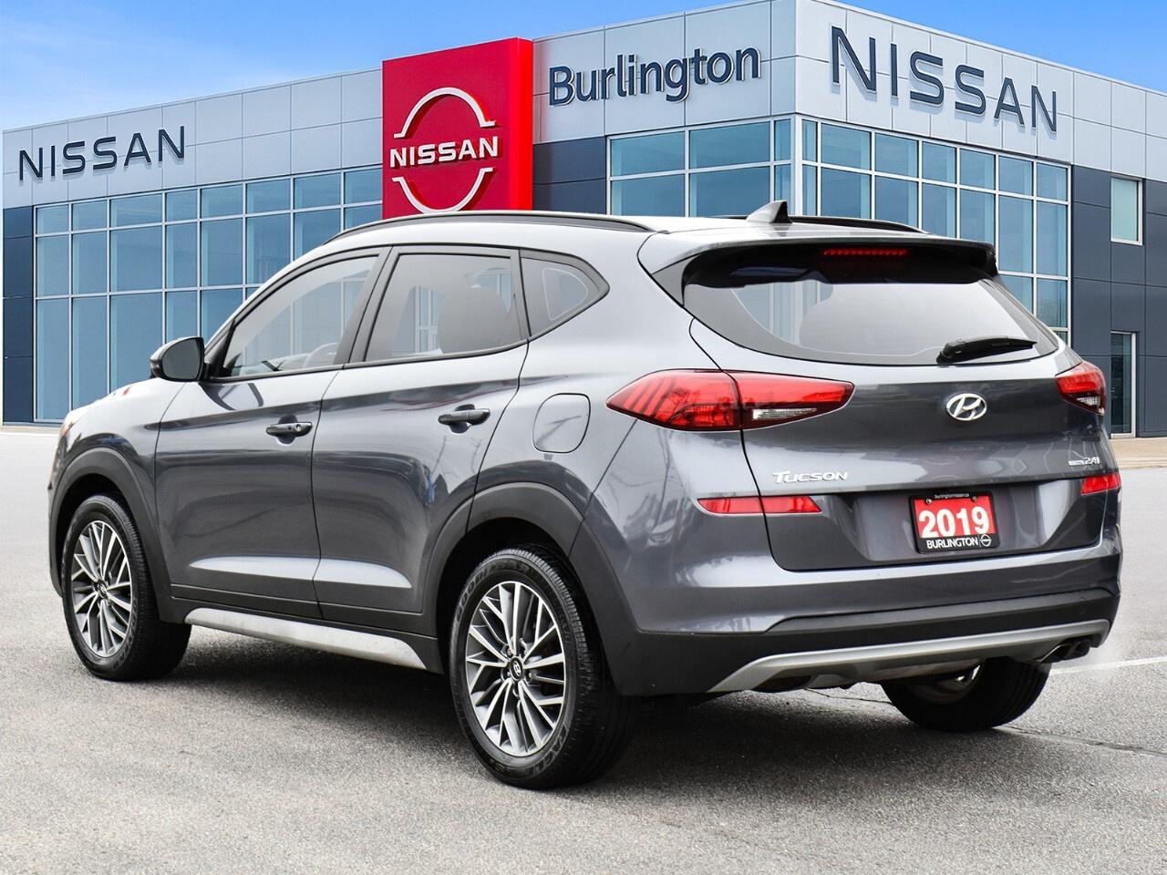 2019 Hyundai Tucson PREFERRED, AWD, 2 SETS OF RIMS AND TIRES Photo