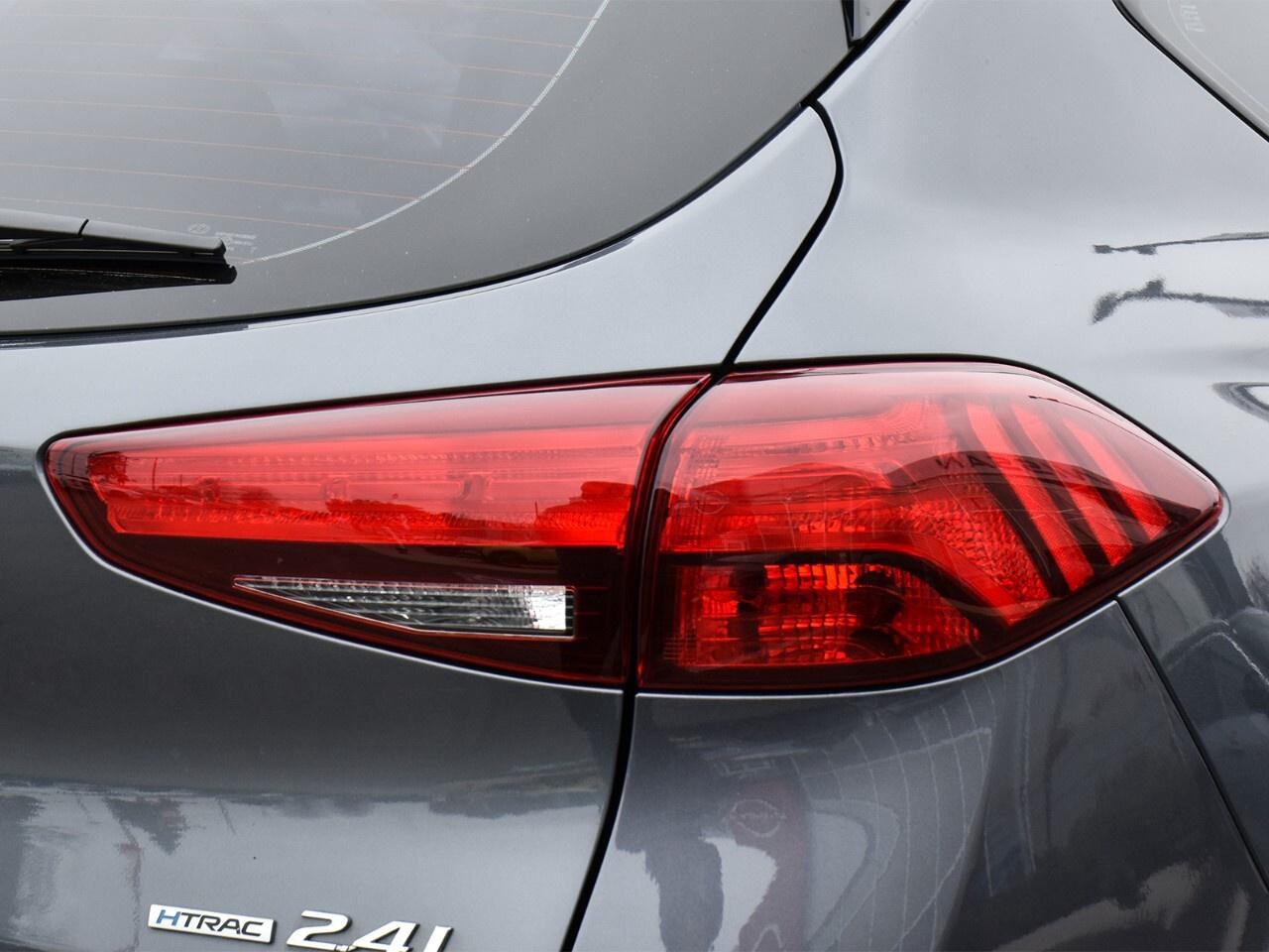 2019 Hyundai Tucson PREFERRED, AWD, 2 SETS OF RIMS AND TIRES Photo