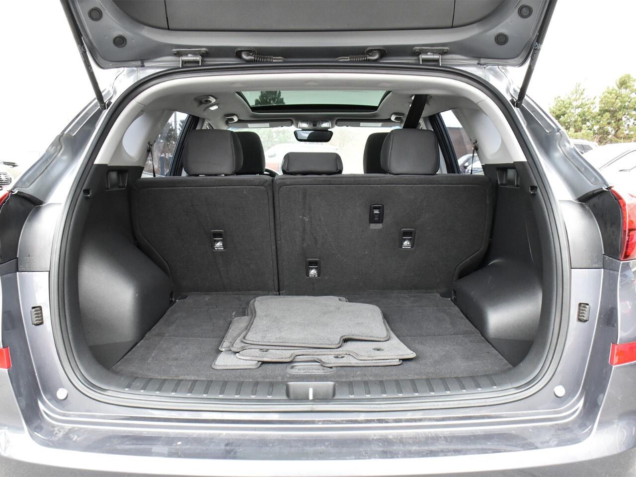 2019 Hyundai Tucson PREFERRED, AWD, 2 SETS OF RIMS AND TIRES Photo