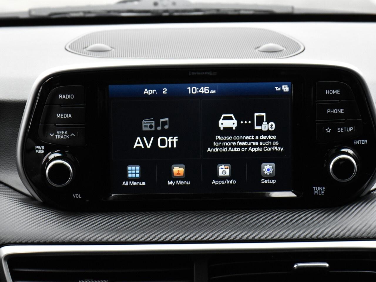 2019 Hyundai Tucson PREFERRED, AWD, 2 SETS OF RIMS AND TIRES Photo