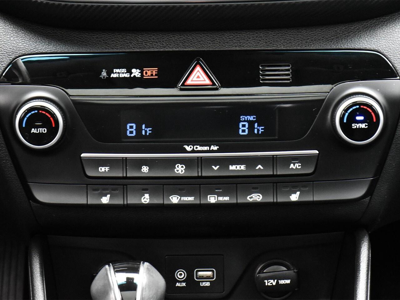 2019 Hyundai Tucson PREFERRED, AWD, 2 SETS OF RIMS AND TIRES Photo
