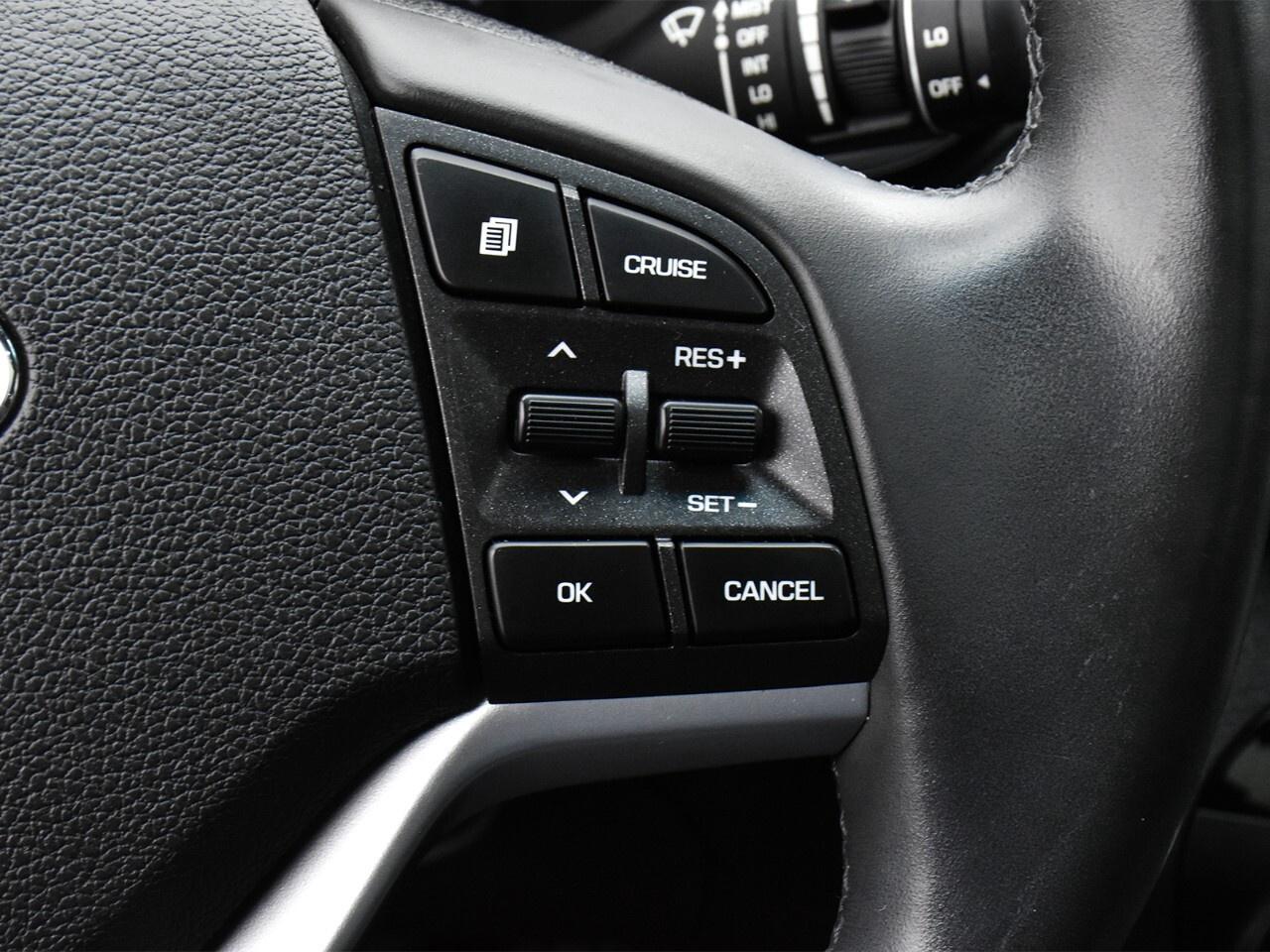 2019 Hyundai Tucson PREFERRED, AWD, 2 SETS OF RIMS AND TIRES Photo