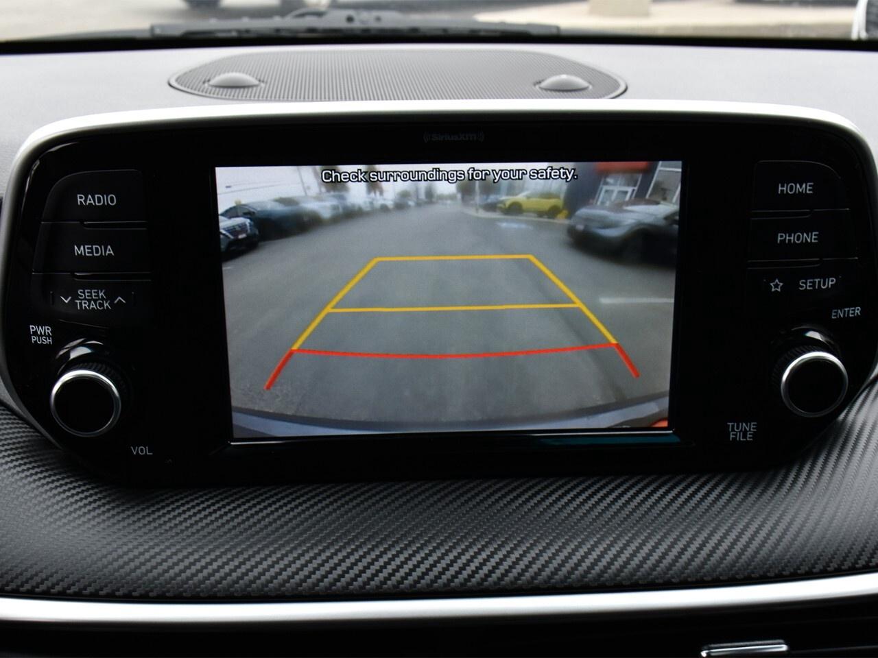 2019 Hyundai Tucson PREFERRED, AWD, 2 SETS OF RIMS AND TIRES Photo