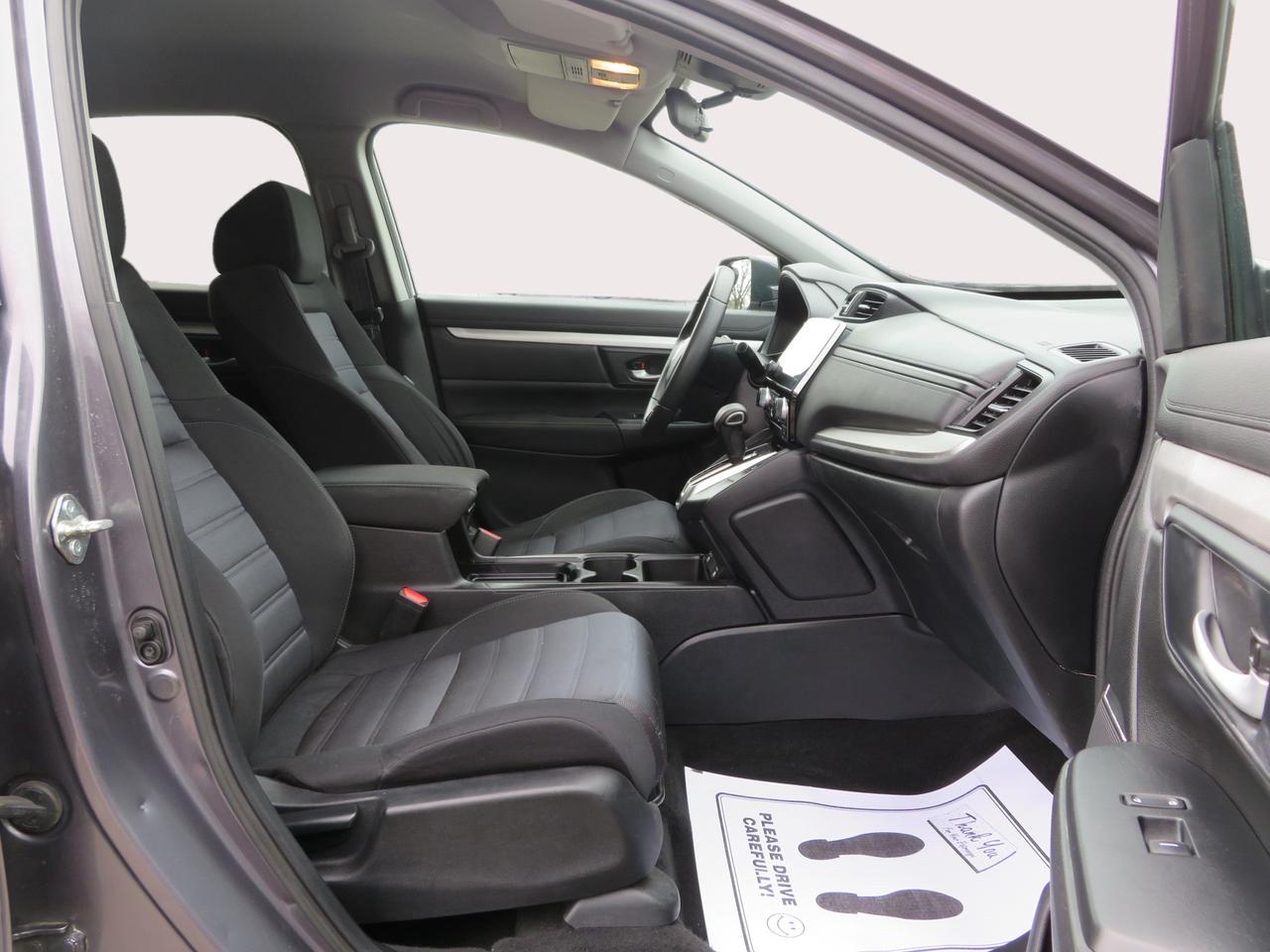 2020 Honda CR-V LX AWD Photo