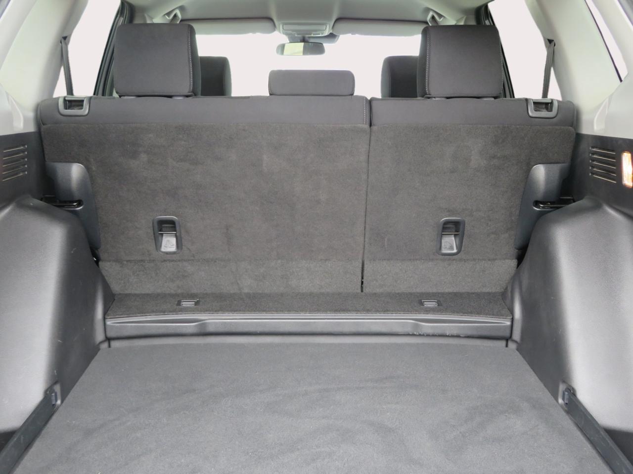 2020 Honda CR-V LX AWD Photo