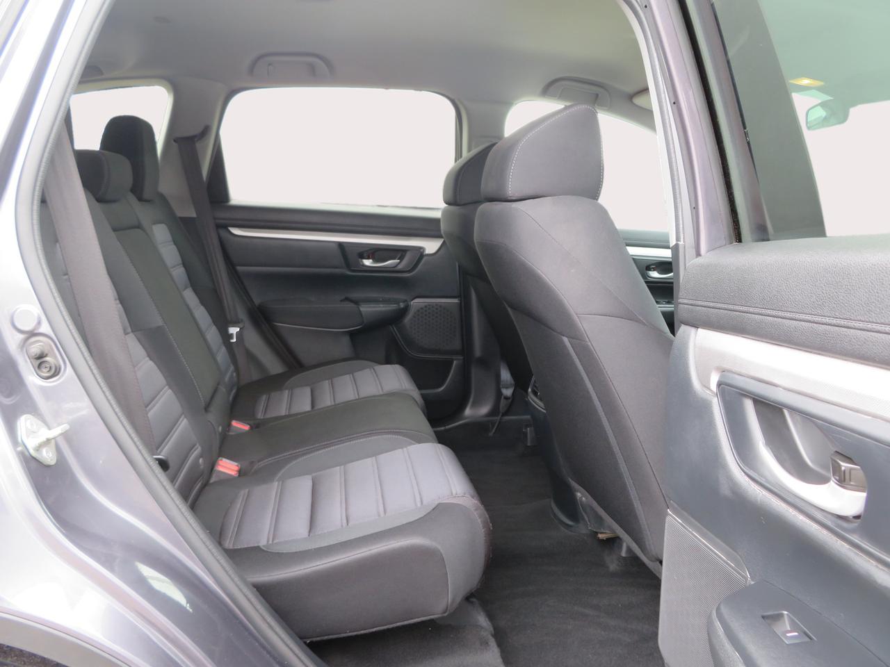 2020 Honda CR-V LX AWD Photo