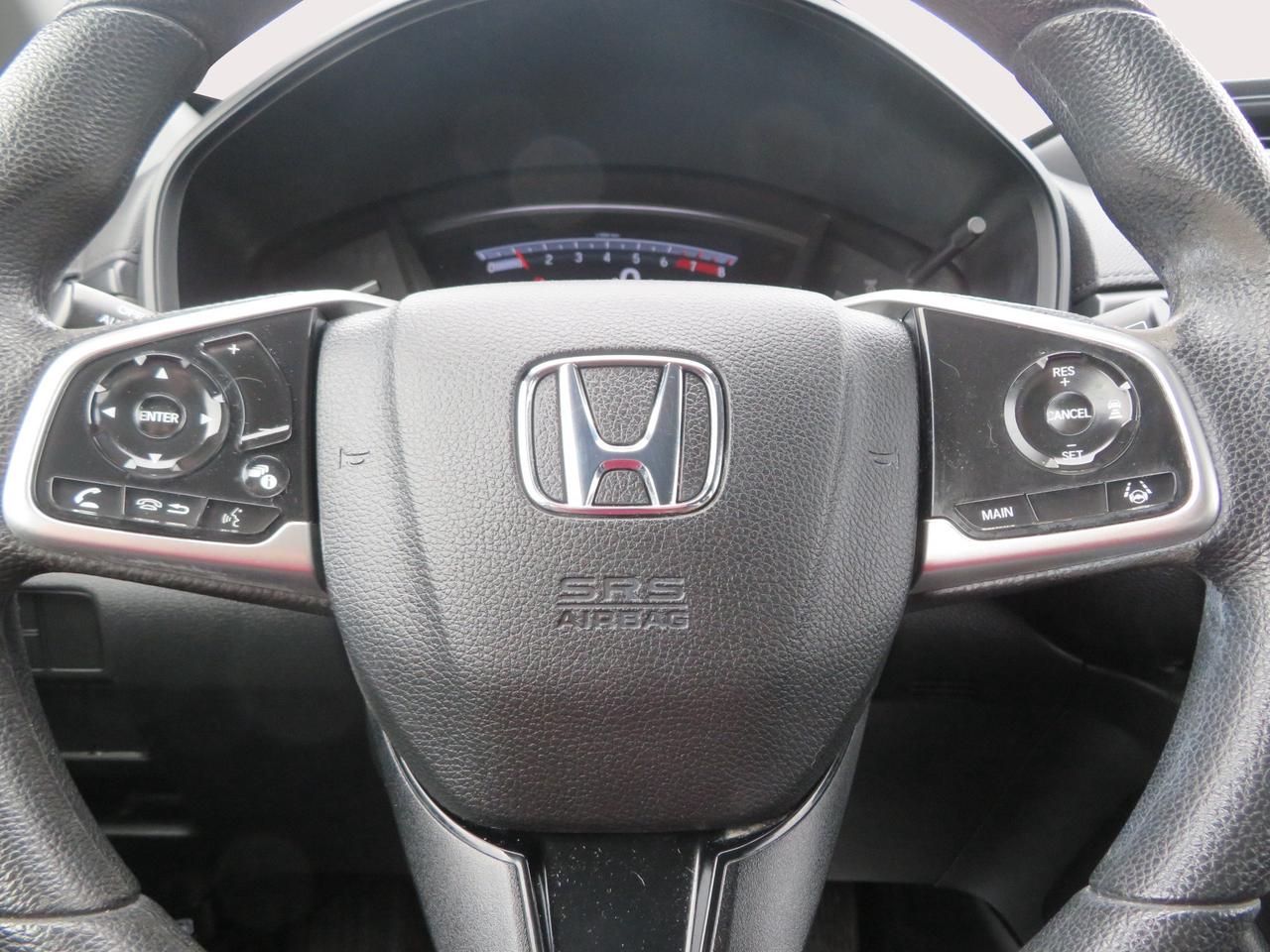 2020 Honda CR-V LX AWD Photo