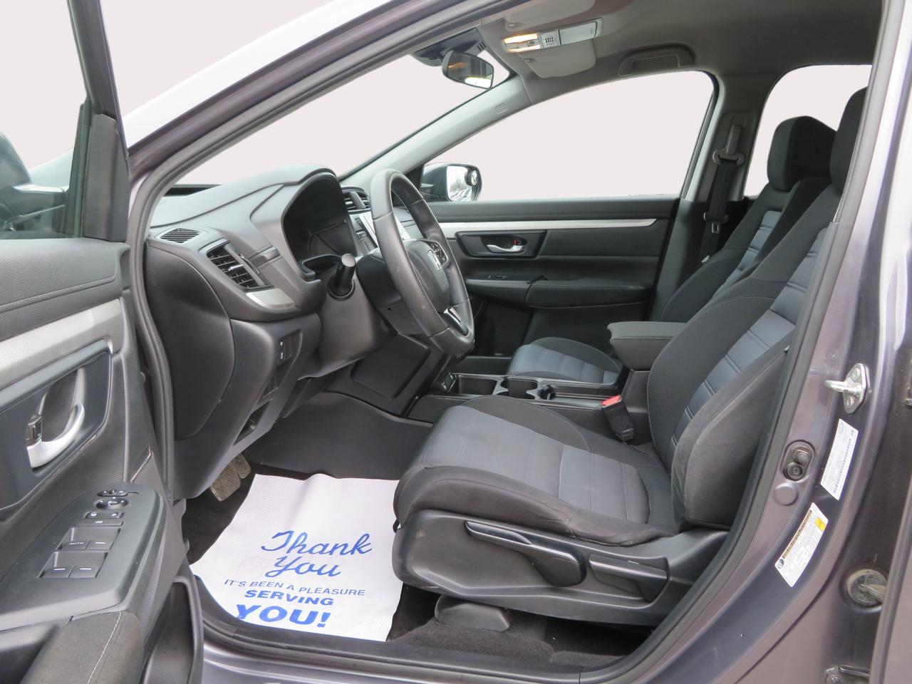 2020 Honda CR-V LX AWD Photo