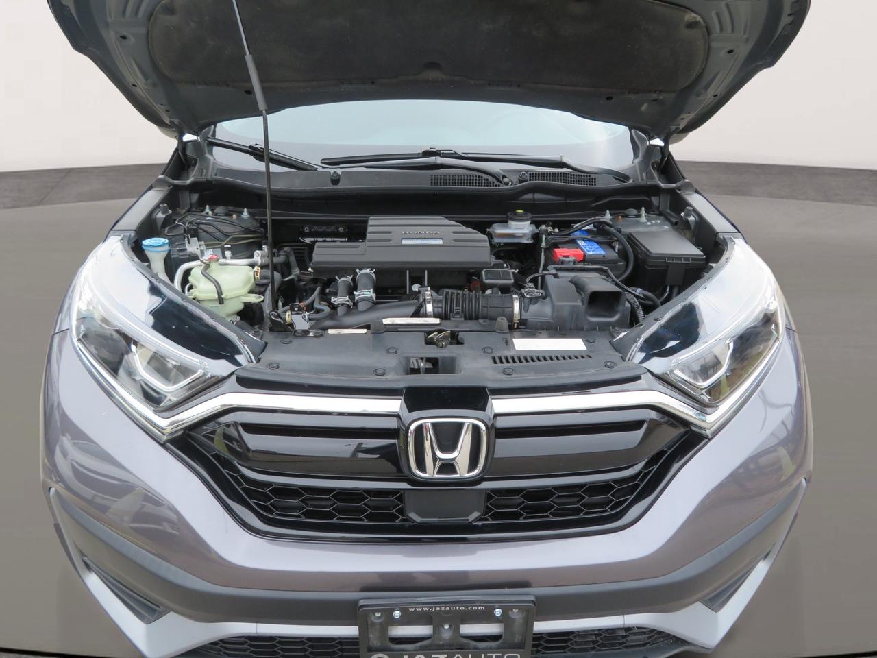 2020 Honda CR-V LX AWD Photo