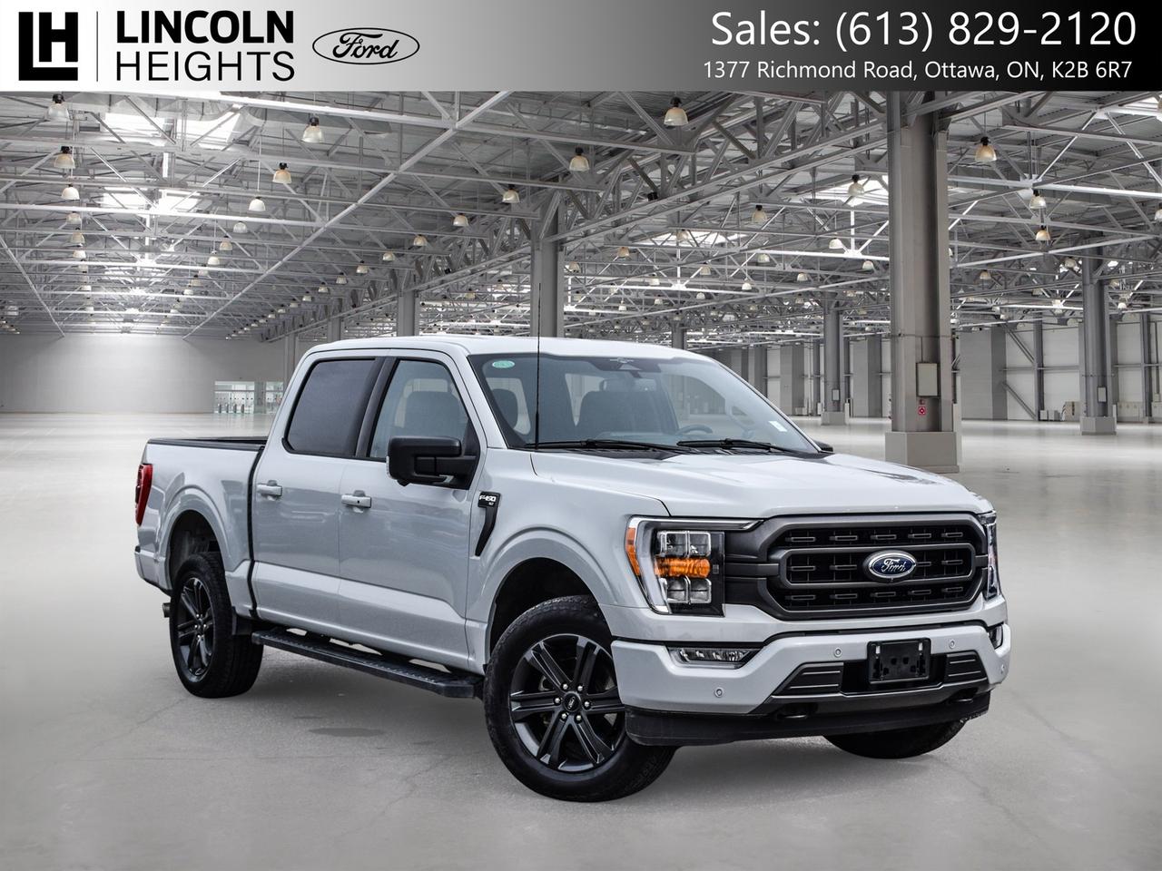 2023 Ford F-150  Photo