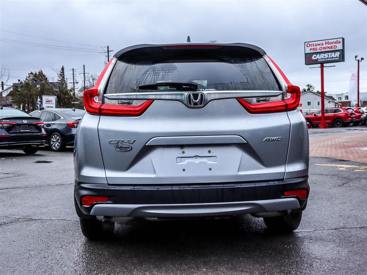 2018 Honda CR-V LX AWD BLUETOOTH APPLE CARPLAY/ ANDROID AUTO Photo