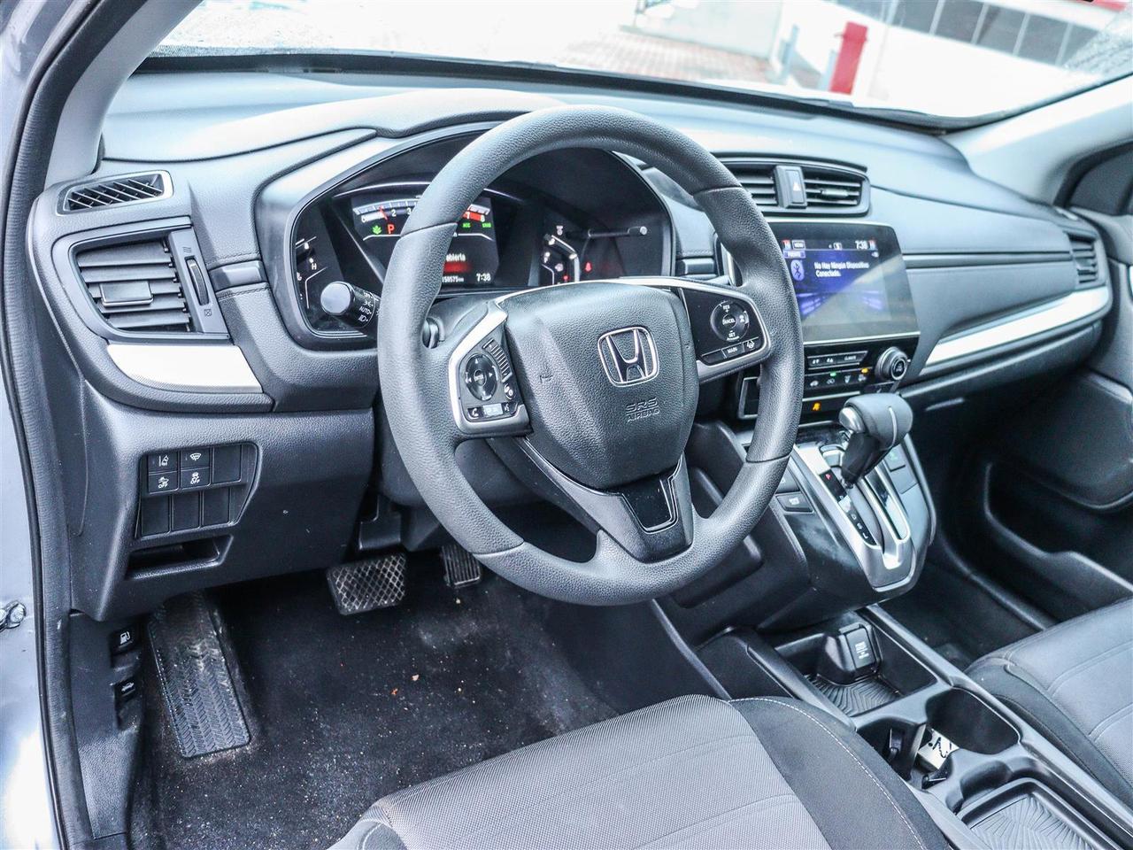 2018 Honda CR-V LX AWD BLUETOOTH APPLE CARPLAY/ ANDROID AUTO Photo