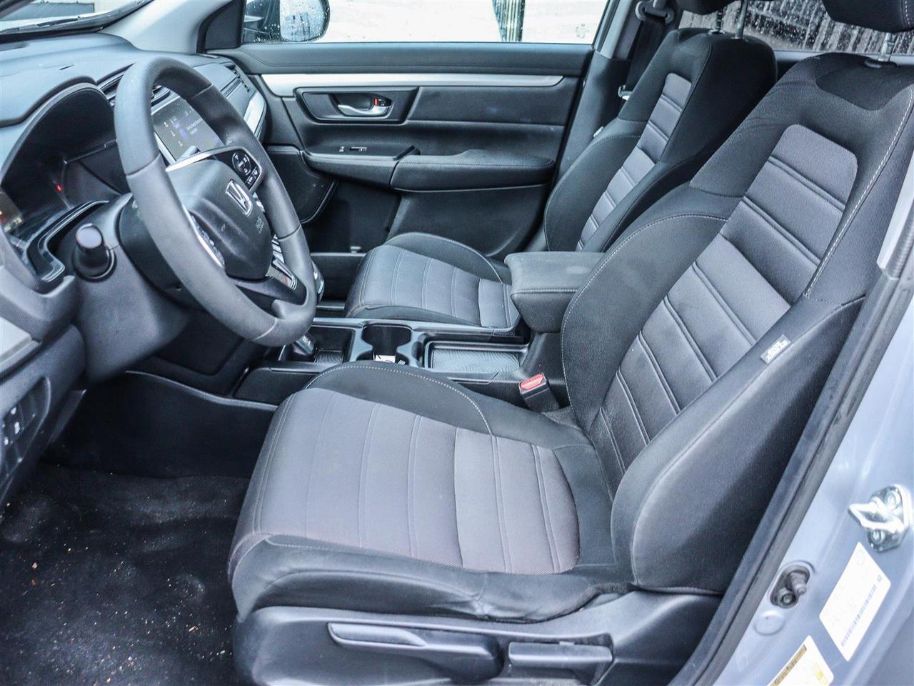 2018 Honda CR-V LX AWD BLUETOOTH APPLE CARPLAY/ ANDROID AUTO Photo