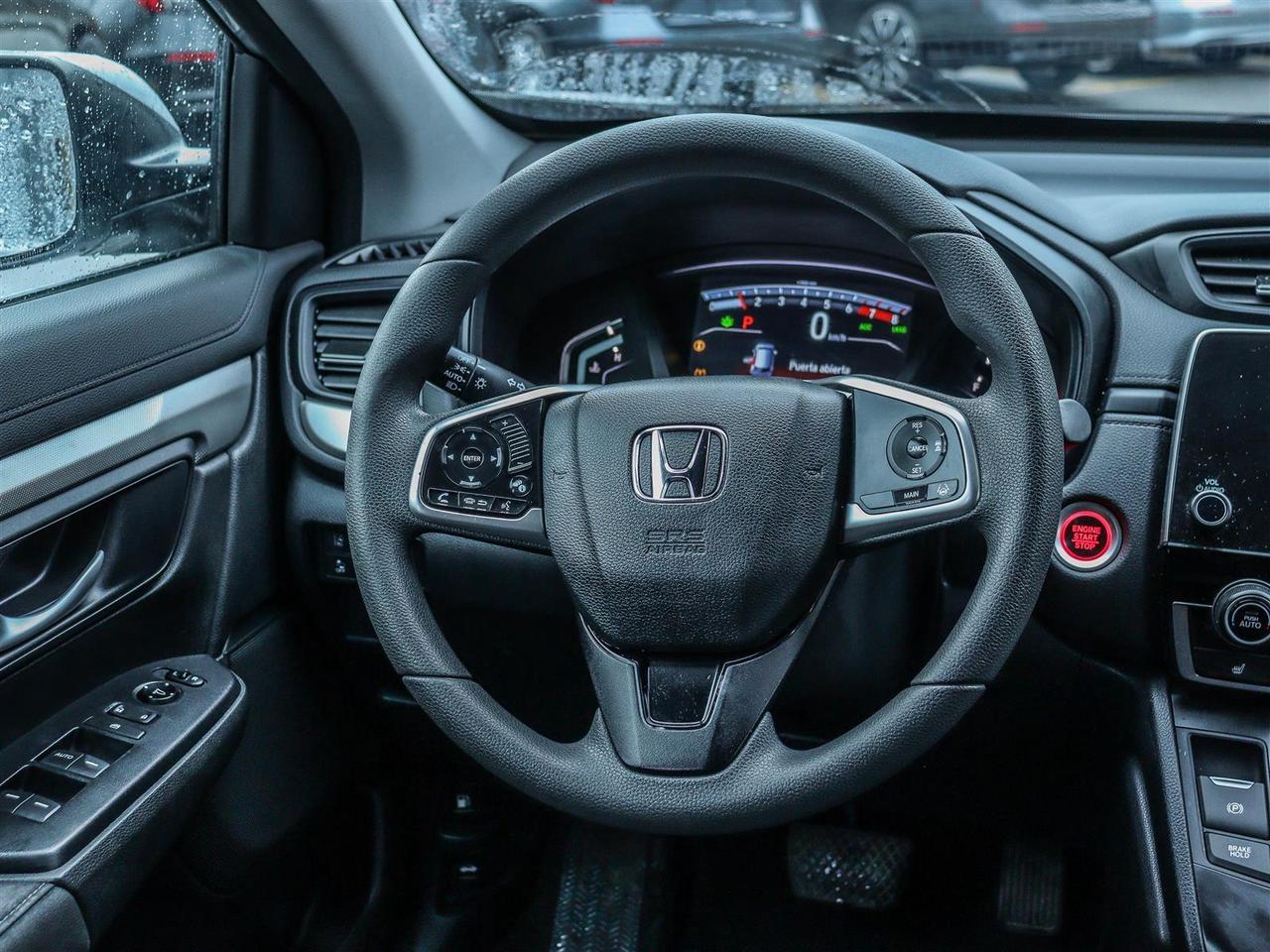 2018 Honda CR-V LX AWD BLUETOOTH APPLE CARPLAY/ ANDROID AUTO Photo