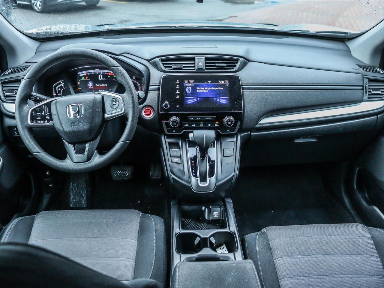 2018 Honda CR-V LX AWD BLUETOOTH APPLE CARPLAY/ ANDROID AUTO Photo