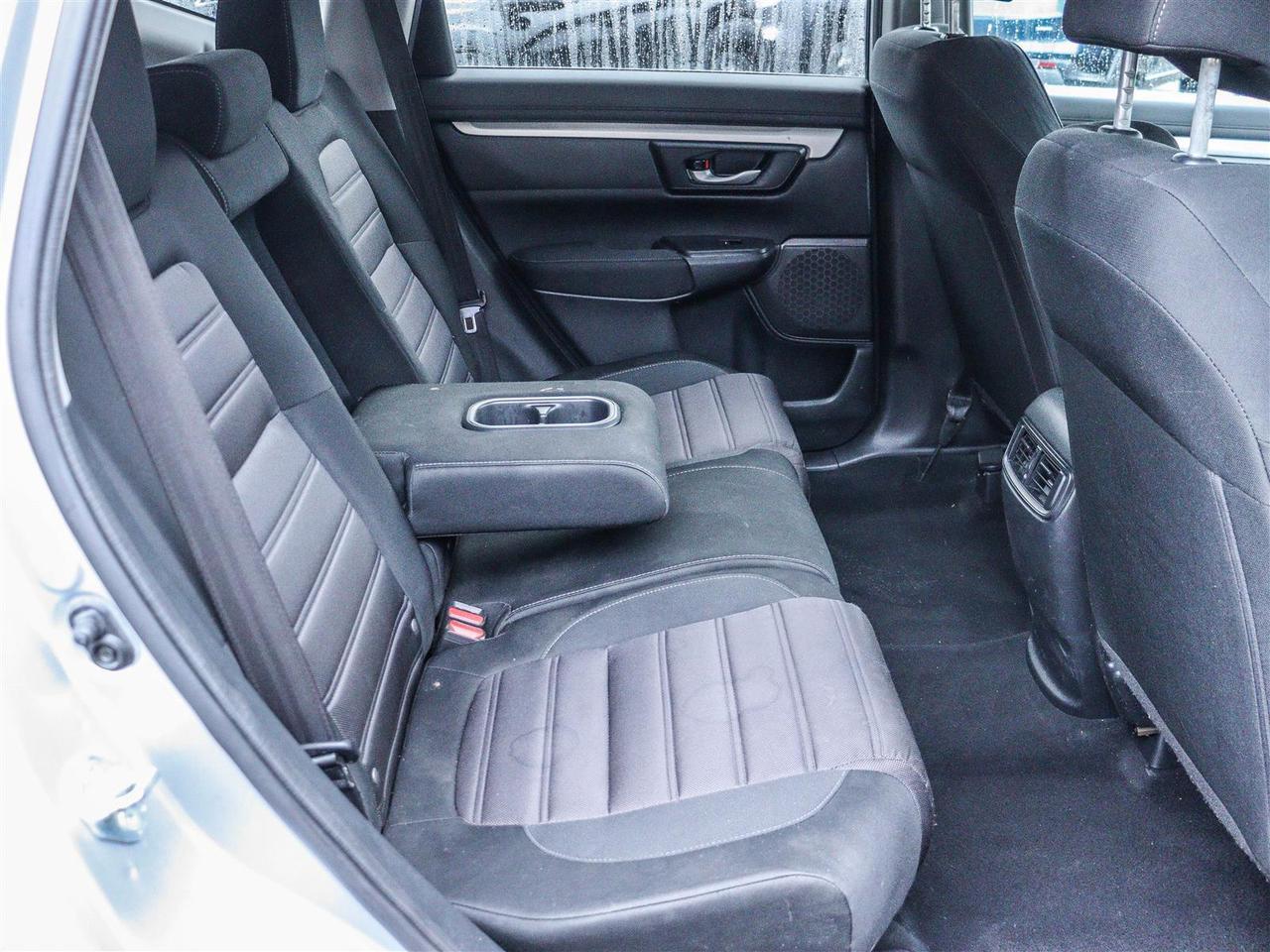 2018 Honda CR-V LX AWD BLUETOOTH APPLE CARPLAY/ ANDROID AUTO Photo