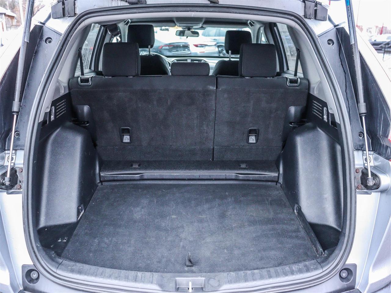 2018 Honda CR-V LX AWD BLUETOOTH APPLE CARPLAY/ ANDROID AUTO Photo