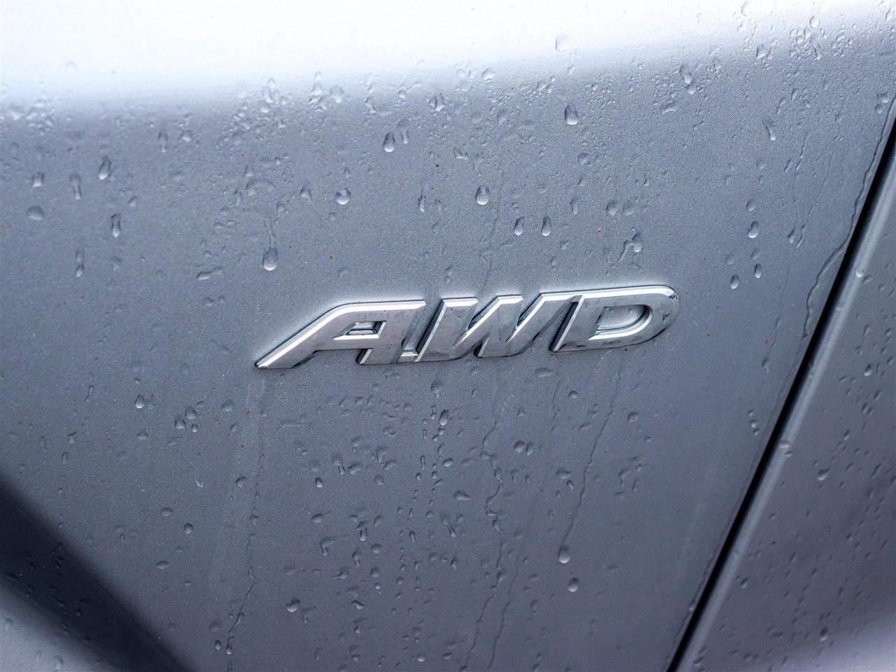 2018 Honda CR-V LX AWD BLUETOOTH APPLE CARPLAY/ ANDROID AUTO Photo