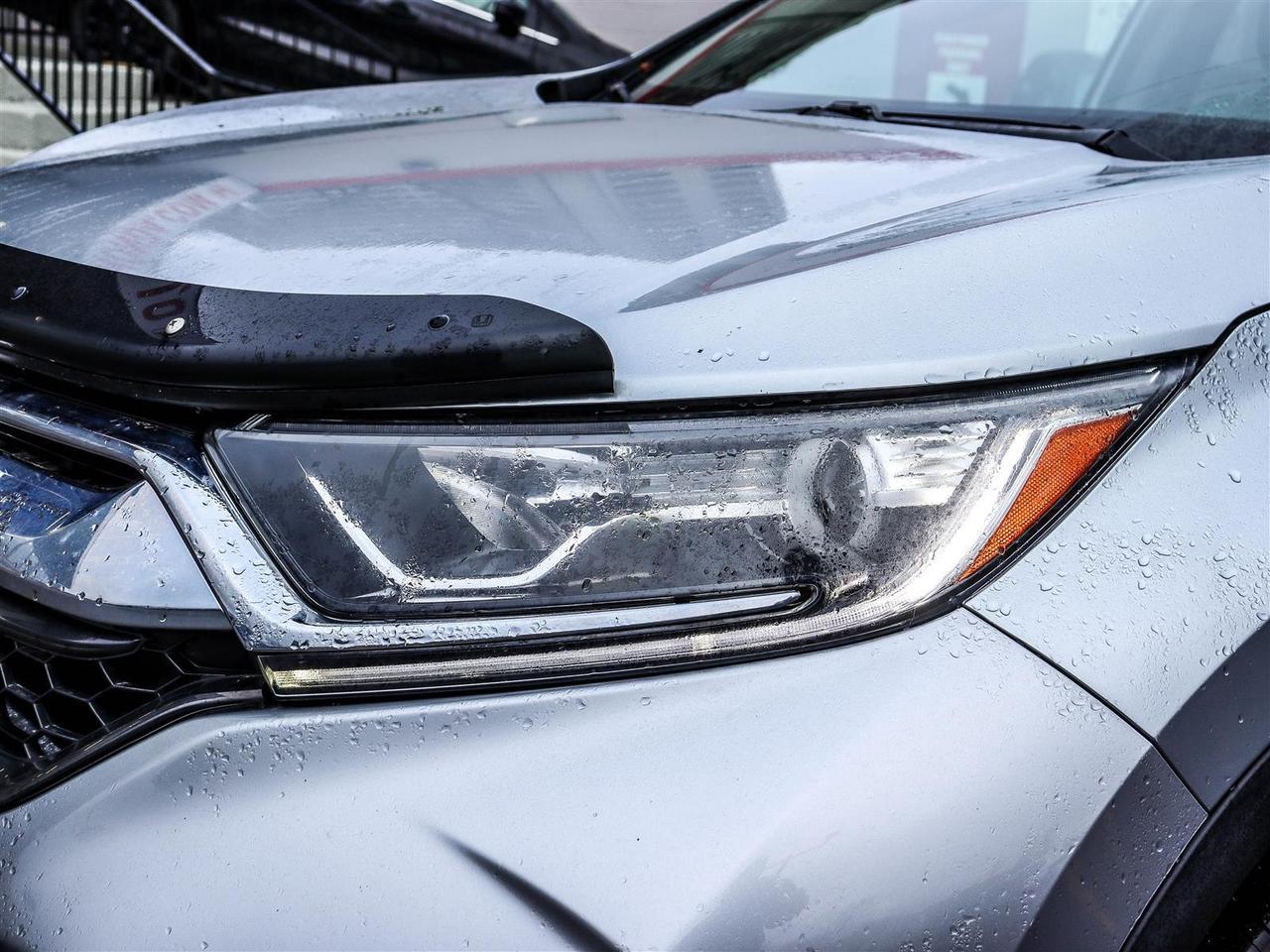 2018 Honda CR-V LX AWD BLUETOOTH APPLE CARPLAY/ ANDROID AUTO Photo