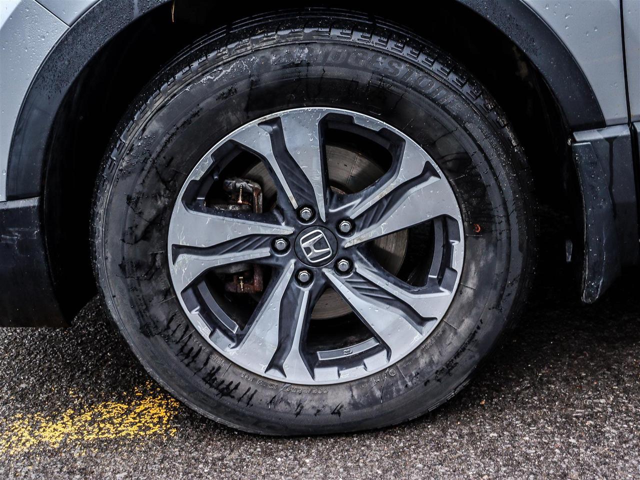 2018 Honda CR-V LX AWD BLUETOOTH APPLE CARPLAY/ ANDROID AUTO Photo