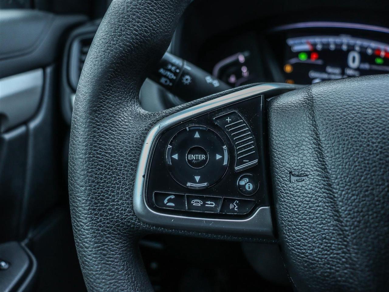 2018 Honda CR-V LX AWD BLUETOOTH APPLE CARPLAY/ ANDROID AUTO Photo