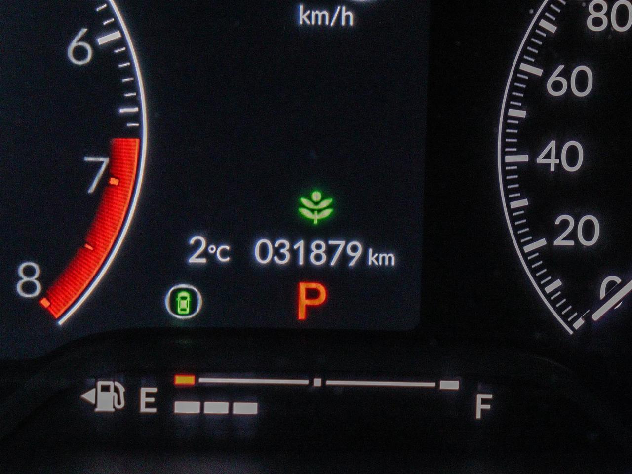 2024 Honda Civic LX AUTO APPLE CARPLAY/ ANDROID AUTO Photo