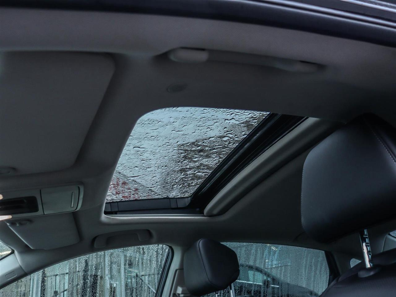 2023 Honda Accord Hybrid Touring LEATHER NAVI SUNROOF Photo