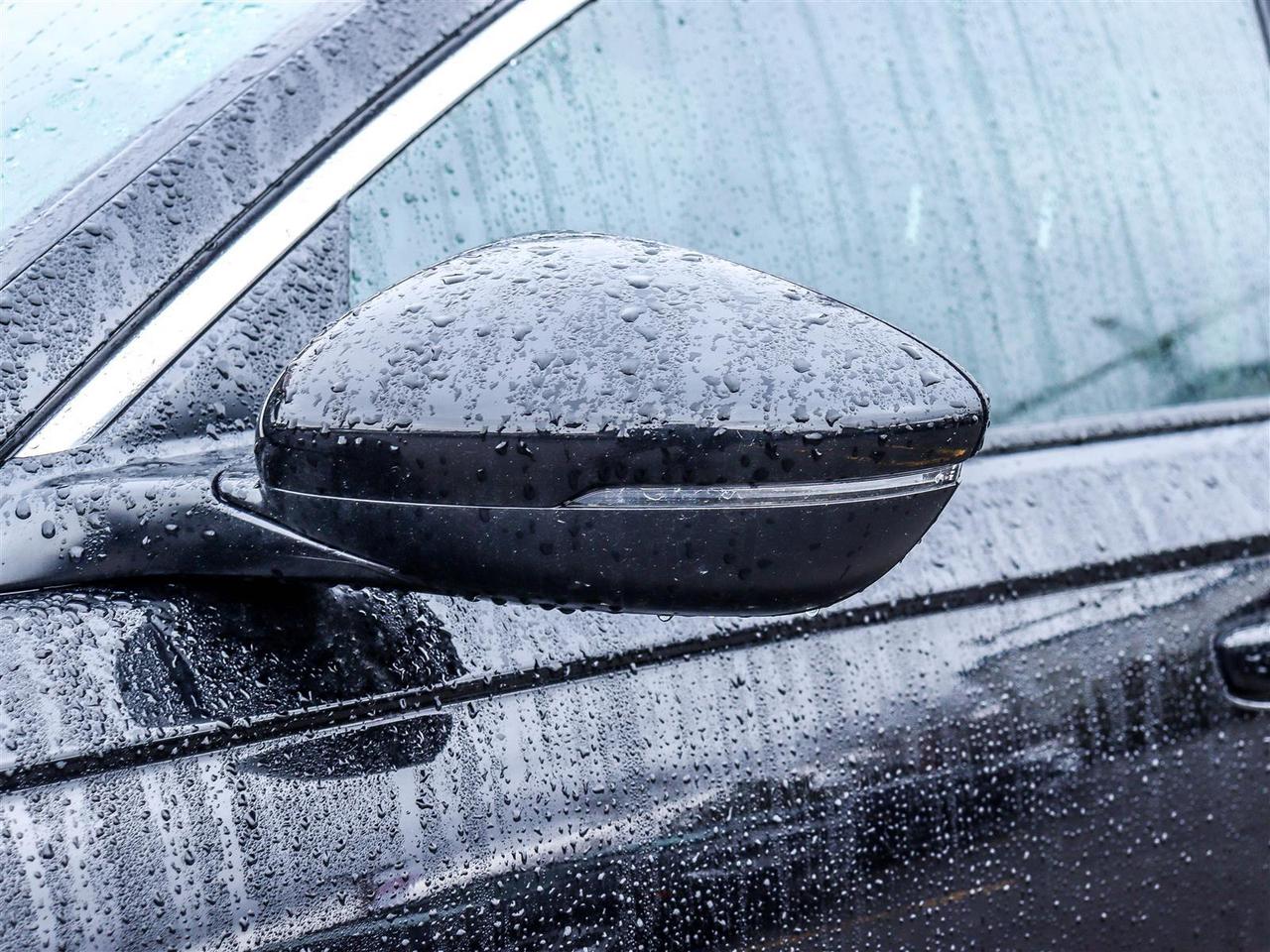 2023 Honda Accord Hybrid Touring LEATHER NAVI SUNROOF Photo