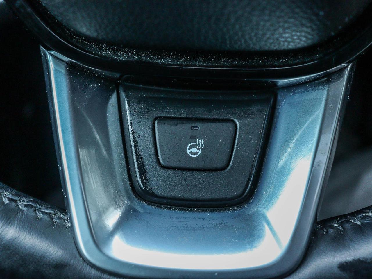 2023 Honda Accord Hybrid Touring LEATHER NAVI SUNROOF Photo