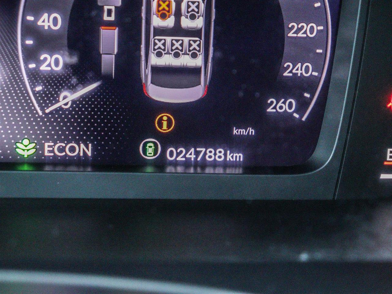 2022 Honda Civic TOURING LEATHER NAVI SUNROOF Photo