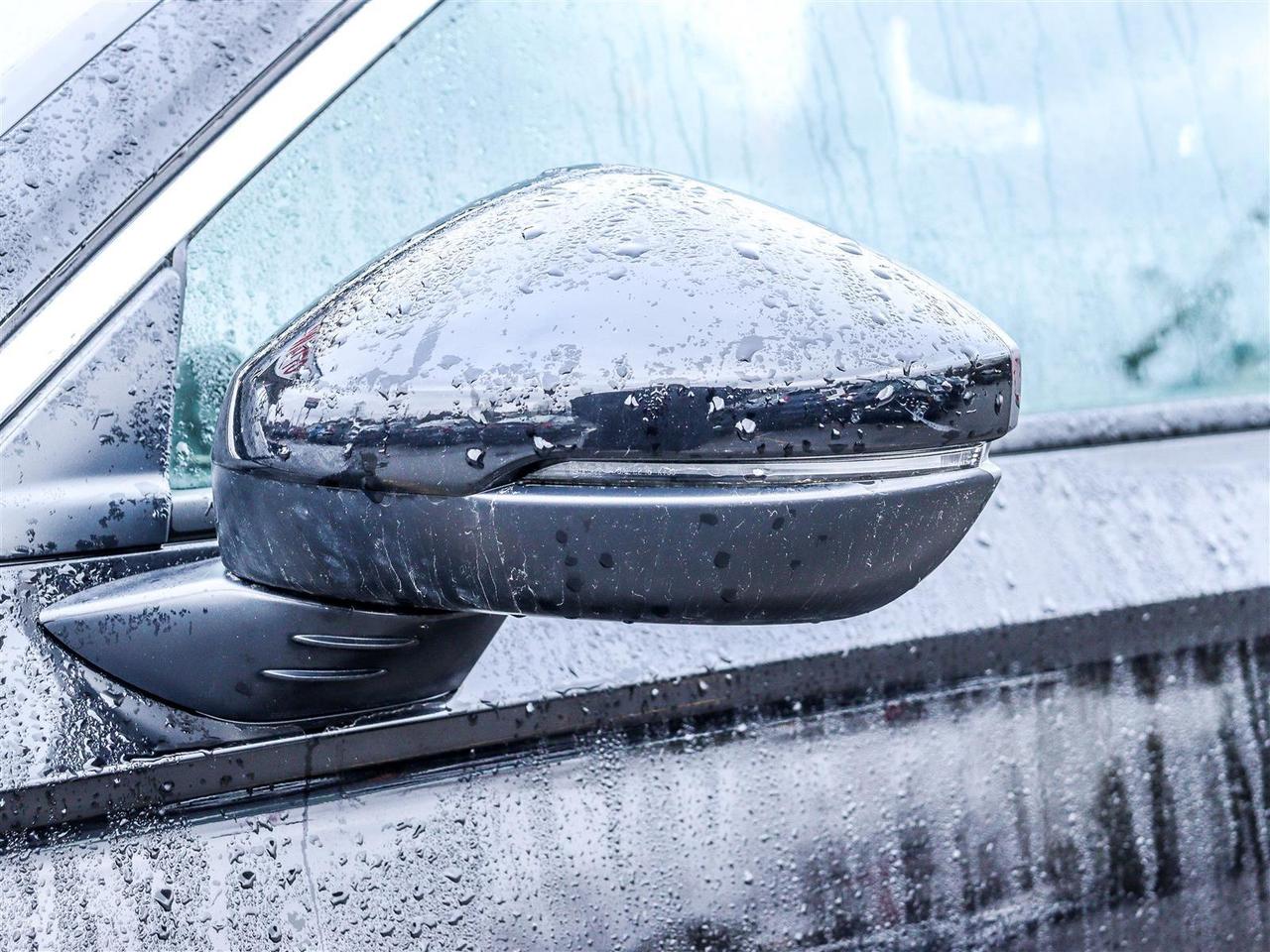 2022 Honda Civic TOURING LEATHER NAVI SUNROOF Photo