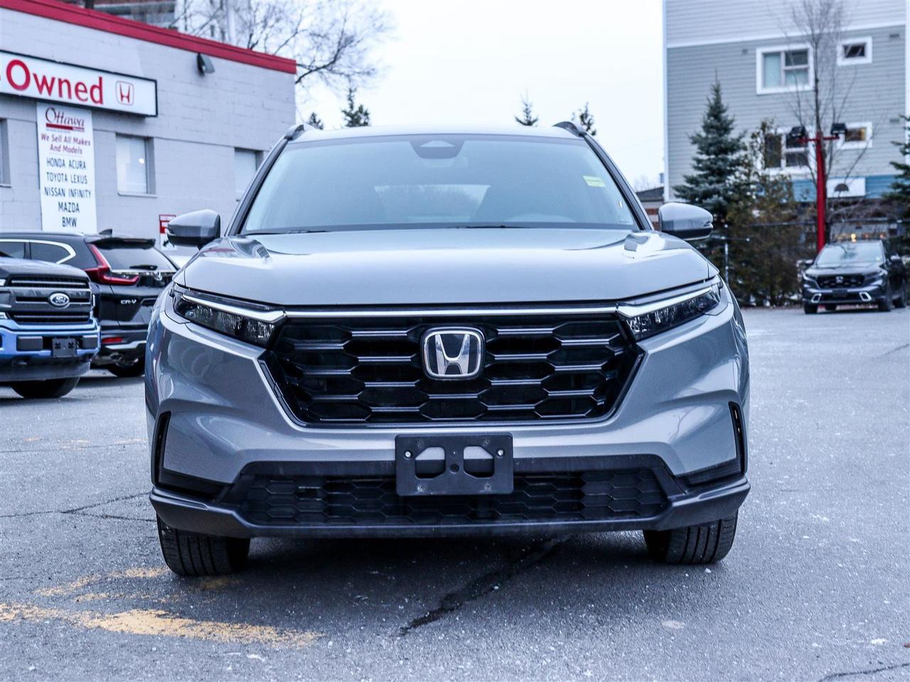 2023 Honda CR-V Sport AWD APPLE CARPLAY/ ANDROID AUTO BACKUP CAM Photo