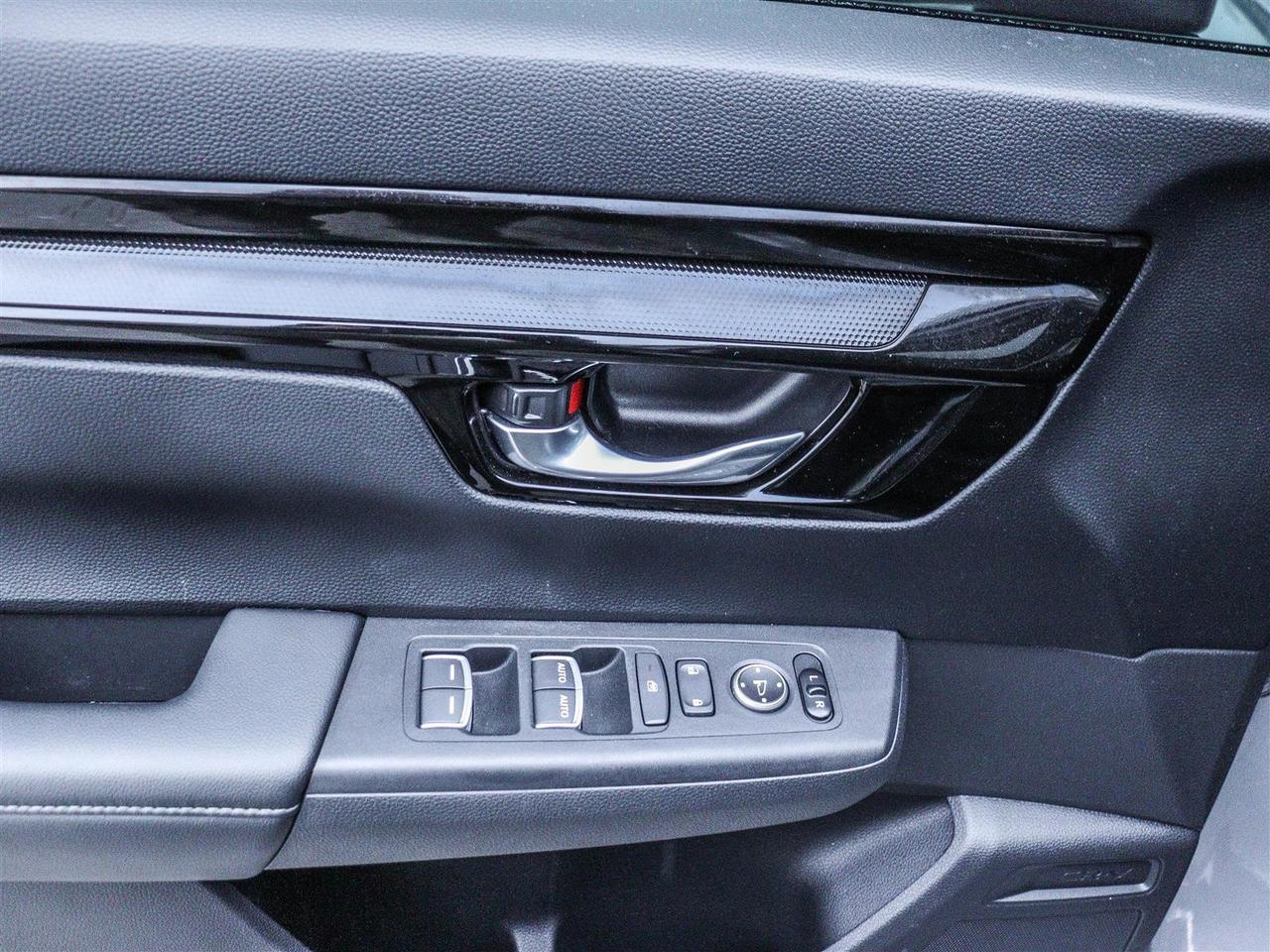 2023 Honda CR-V Sport AWD APPLE CARPLAY/ ANDROID AUTO BACKUP CAM Photo