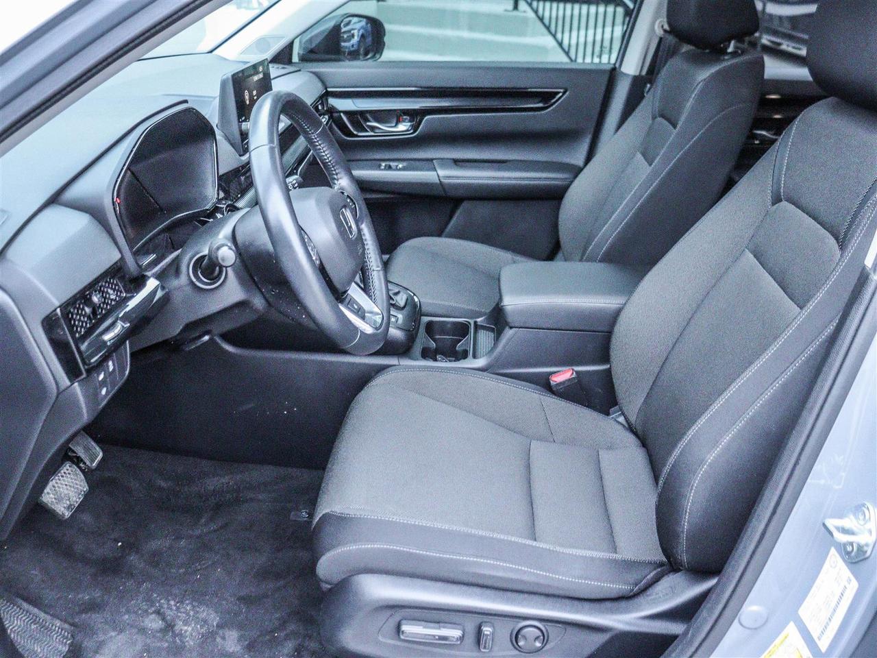 2023 Honda CR-V Sport AWD APPLE CARPLAY/ ANDROID AUTO BACKUP CAM Photo