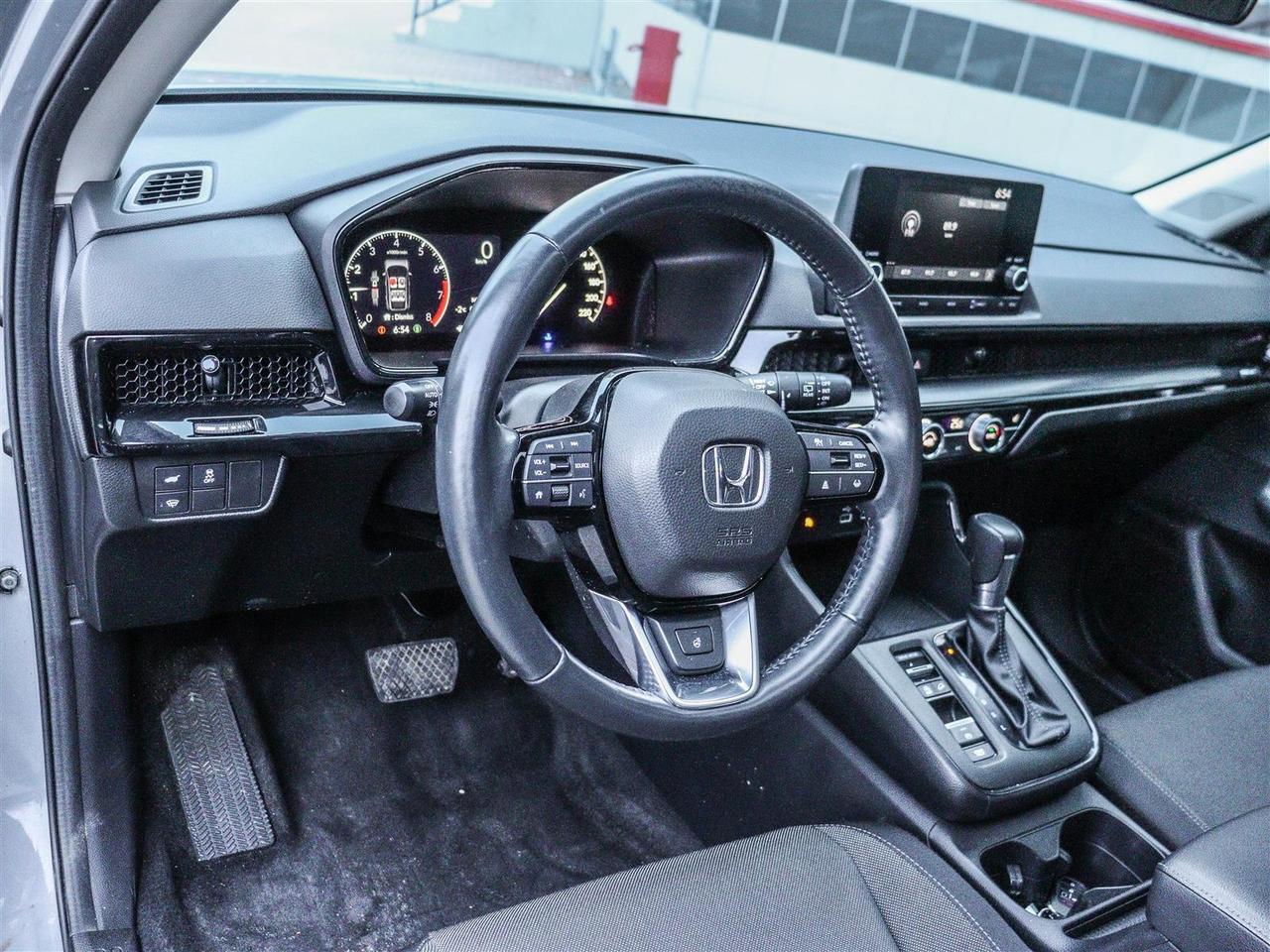 2023 Honda CR-V Sport AWD APPLE CARPLAY/ ANDROID AUTO BACKUP CAM Photo