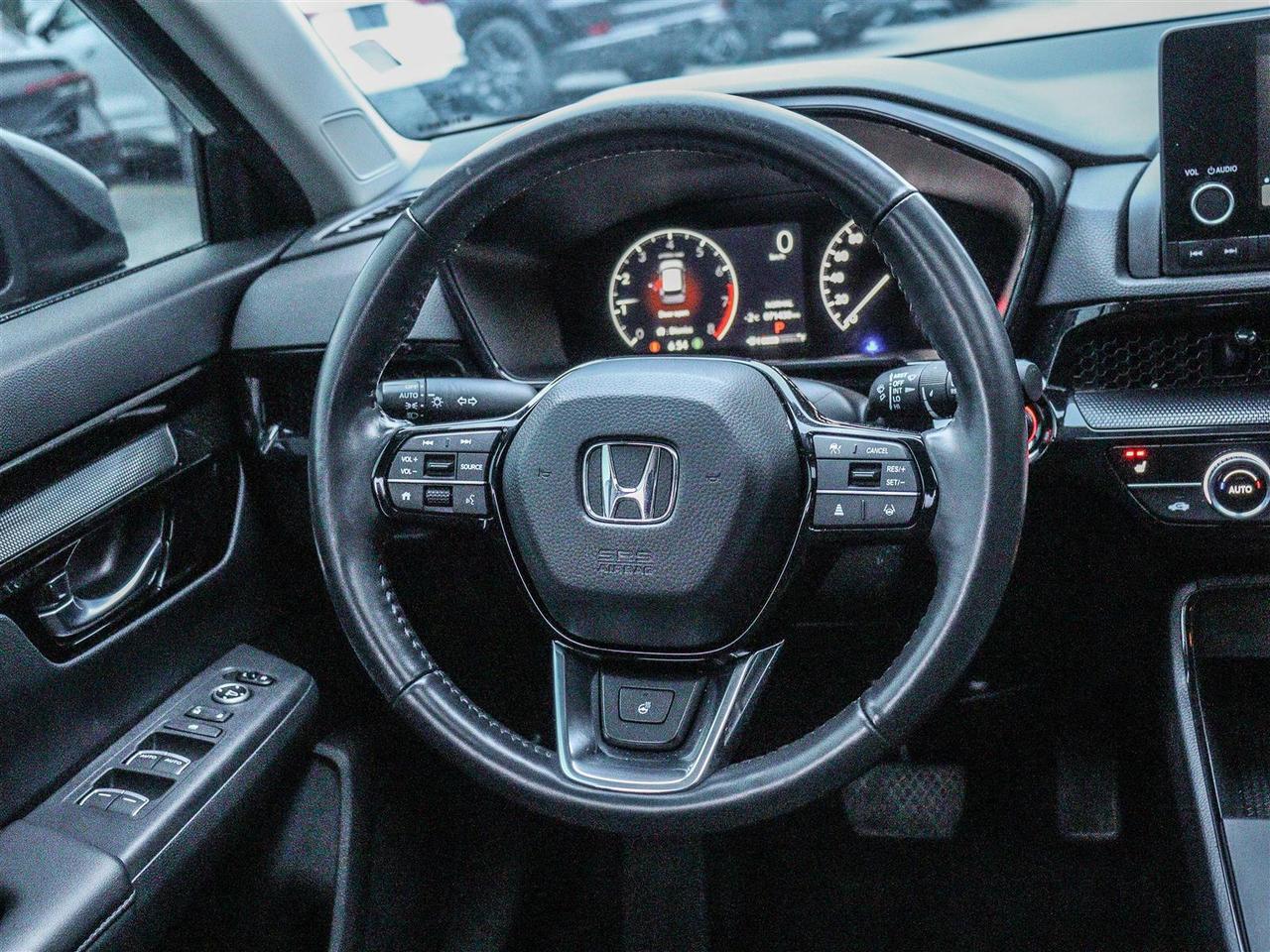 2023 Honda CR-V Sport AWD APPLE CARPLAY/ ANDROID AUTO BACKUP CAM Photo
