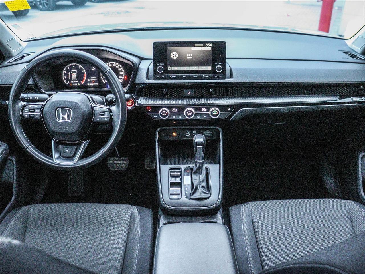 2023 Honda CR-V Sport AWD APPLE CARPLAY/ ANDROID AUTO BACKUP CAM Photo