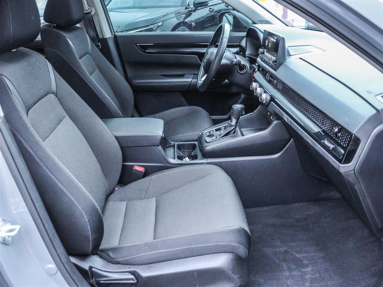 2023 Honda CR-V Sport AWD APPLE CARPLAY/ ANDROID AUTO BACKUP CAM Photo
