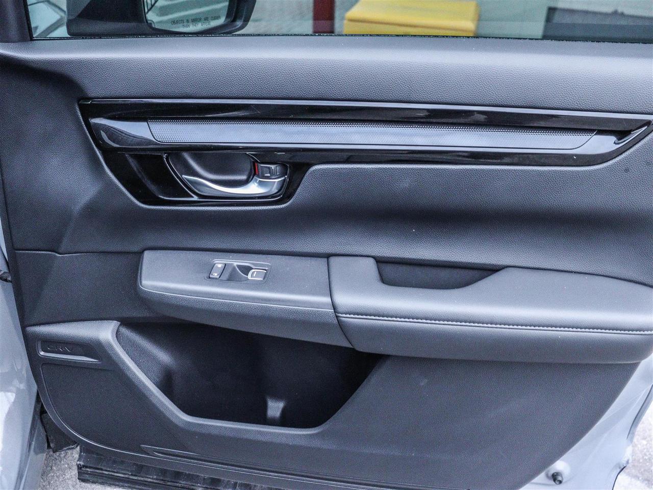 2023 Honda CR-V Sport AWD APPLE CARPLAY/ ANDROID AUTO BACKUP CAM Photo