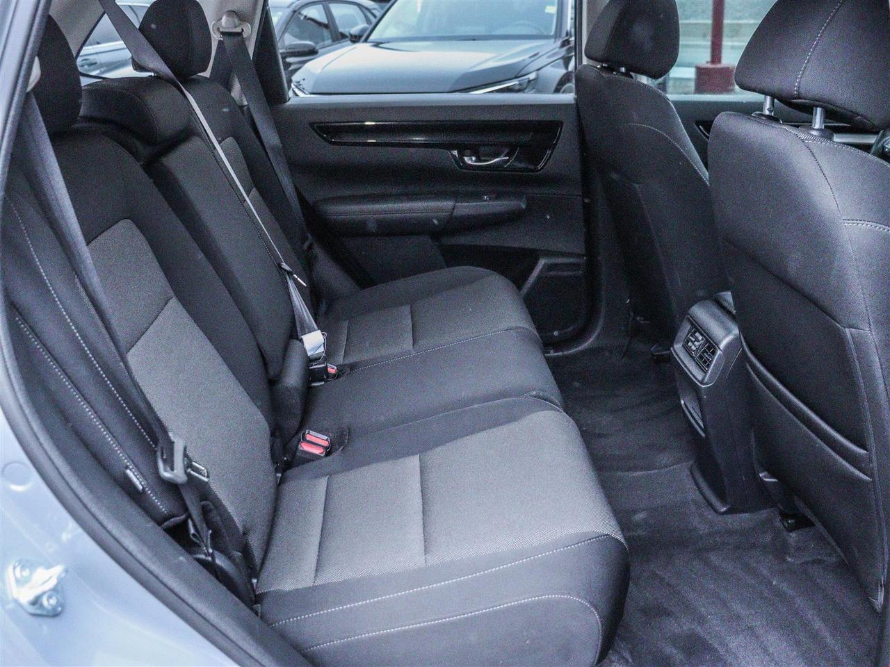 2023 Honda CR-V Sport AWD APPLE CARPLAY/ ANDROID AUTO BACKUP CAM Photo