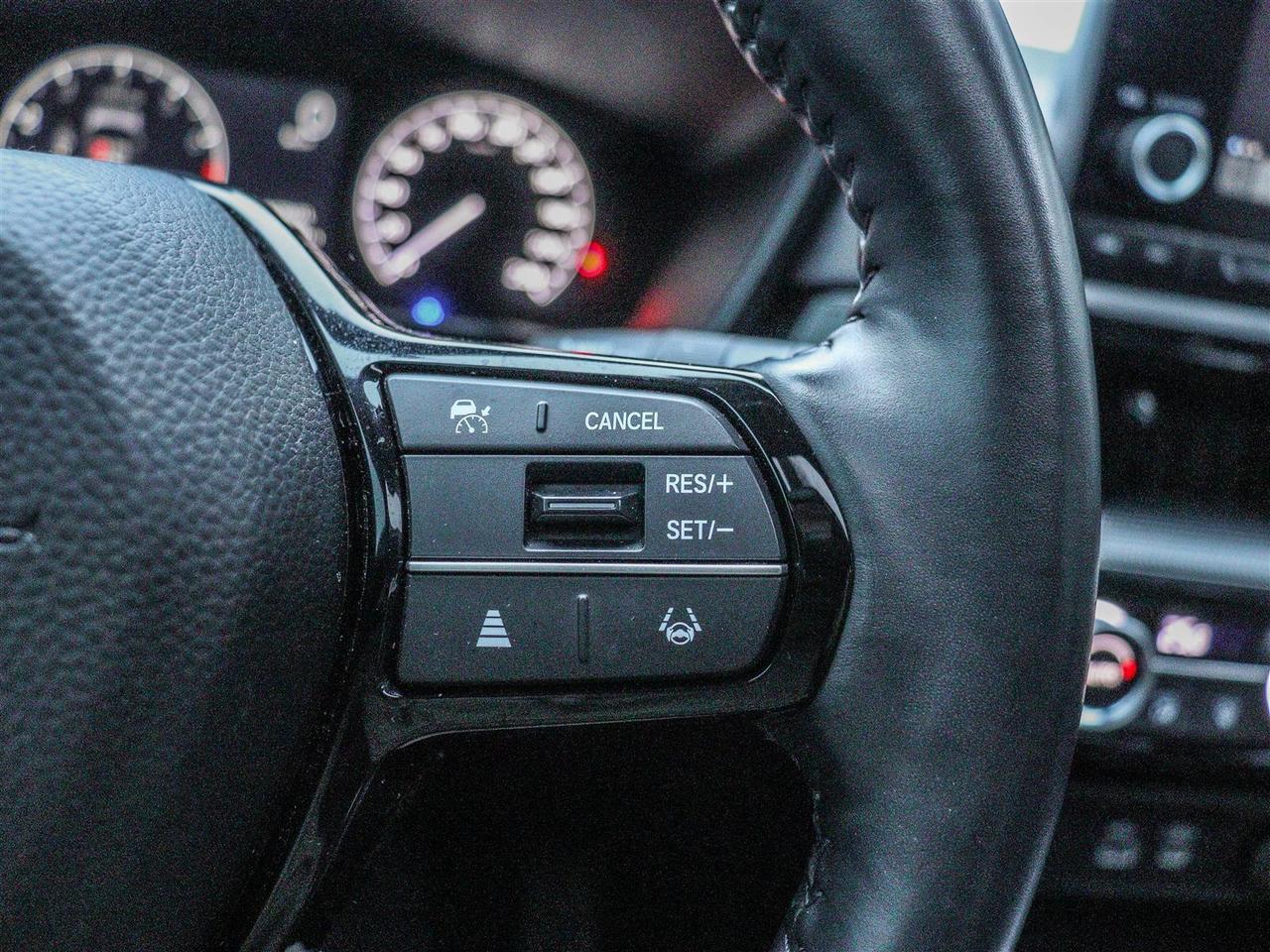 2023 Honda CR-V Sport AWD APPLE CARPLAY/ ANDROID AUTO BACKUP CAM Photo